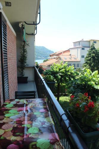 Apartamento Appartamento Il Sogno