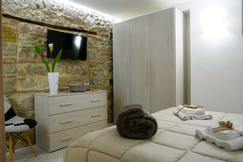 B&B Al Teatro Romano