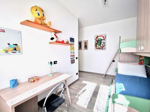Apartamento Lake Dream By Design Studio