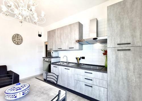 Apartamento Lake Dream By Design Studio