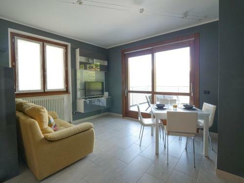 Apartamento Full Of Colour