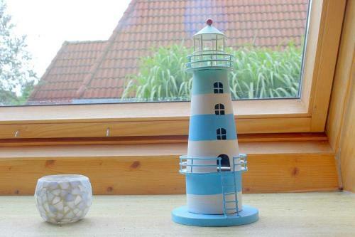 Strandvogt 3 Ws24 Meer Zeit