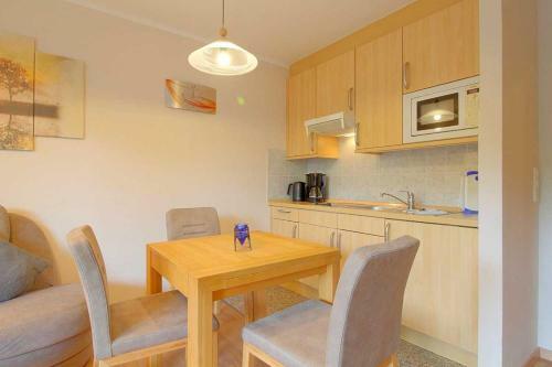Apartamento Haus Amrum We 14