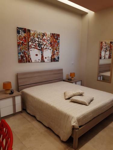Apartamento Casa Pompelmo Rosa