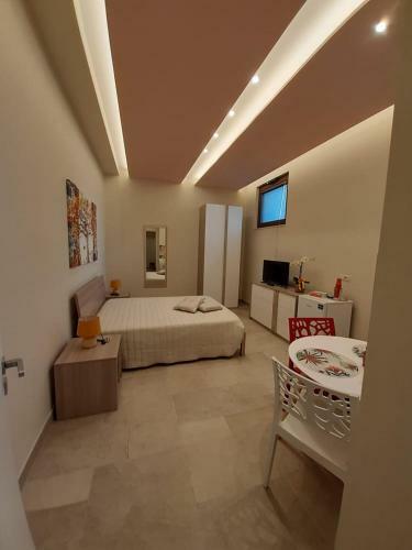 Apartamento Casa Pompelmo Rosa