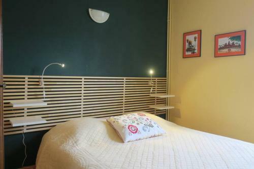 Apartamento Maison Du P�cheur (6 Pers) Arromanches Les Bains