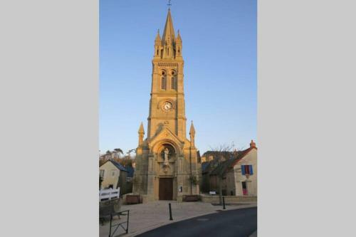 Apartamento Maison Du P�cheur (6 Pers) Arromanches Les Bains