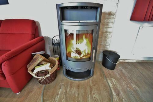 Ferienhaus Nixe7