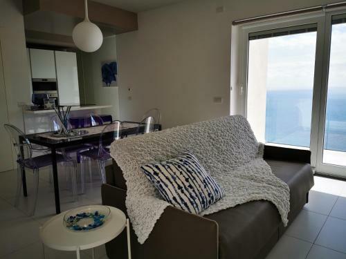 Apartamento Bergeggi Tindari Sunrise