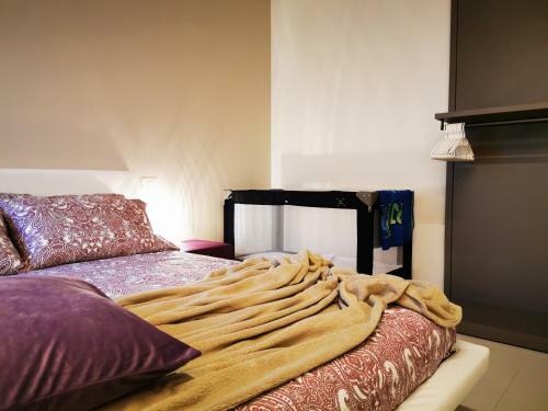 Apartamento Bergeggi Tindari Sunrise