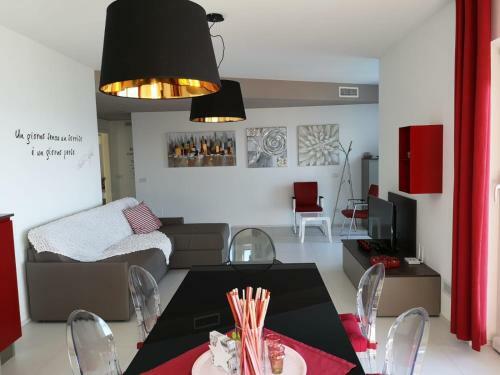 Apartamento Bergeggi Tindari Sunrise