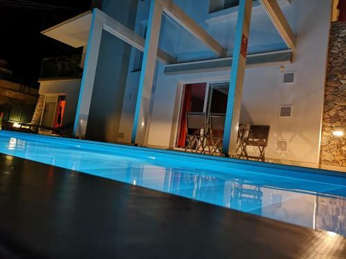 Apartamento Bergeggi Tindari Sunrise