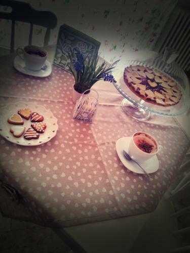 B&B L'angolo Fiorito