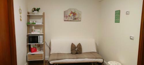 Apartamento Hypnos Sleep And Go