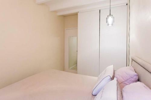 Luxurious 2-beds House In Old Antibes, Terrace