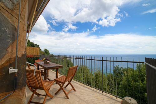Apartamento La Musa