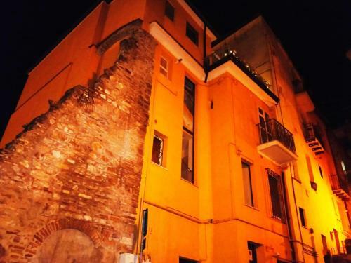 Apartamento Anamon� Bed And Relax