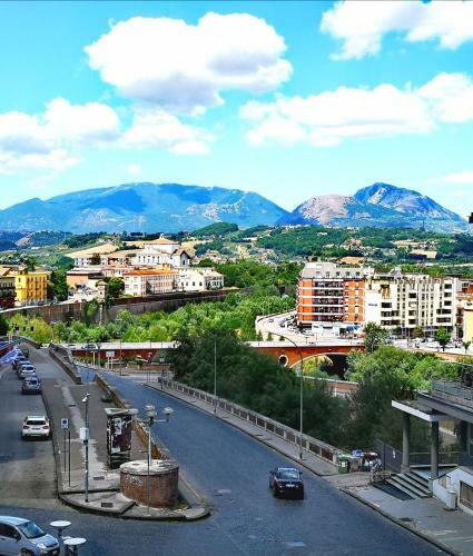 Apartamento Anamon� Bed And Relax