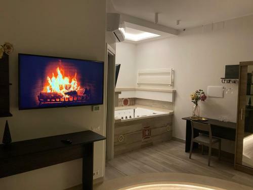 Mad Suites & Apartments