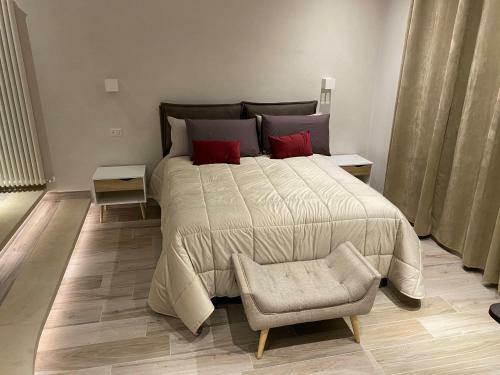 Mad Suites & Apartments