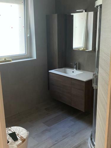 Mad Suites & Apartments