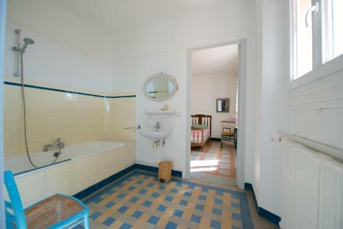 Belle Villa Valrose 8 Pers., Proche Plage