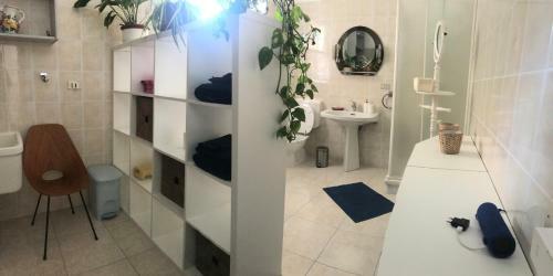 Hostal Gli Oleandri