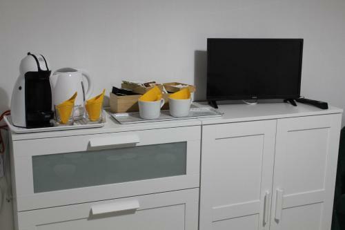 Hostal Gli Oleandri
