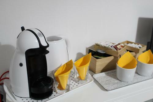 Hostal Gli Oleandri