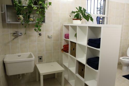 Hostal Gli Oleandri