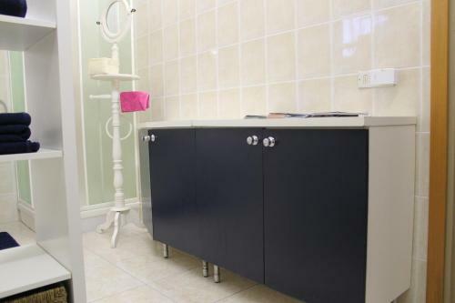 Hostal Gli Oleandri
