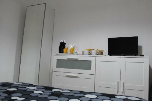 Hostal Gli Oleandri