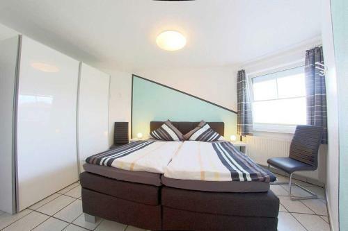 Gw4 Bungalow Seeluft