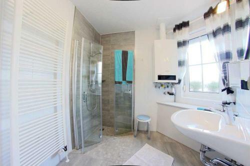 Gw4 Bungalow Seeluft