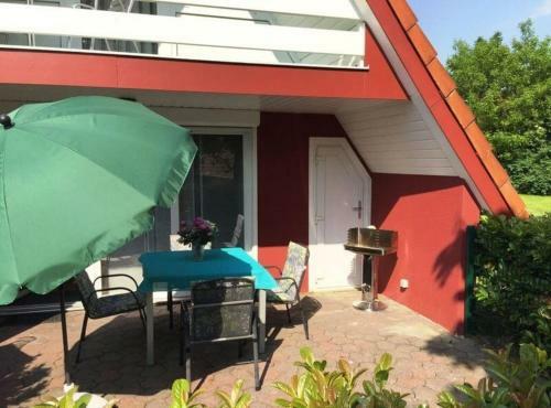 Ferienhaus Buss