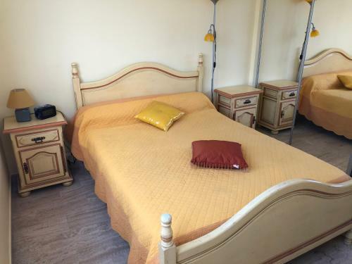 Apartamento San Remo Front de Mer