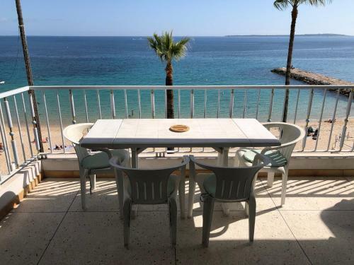 Apartamento San Remo Front de Mer