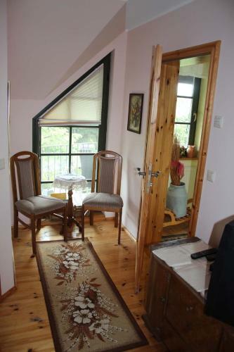 Hostal Ferienhof Alte Schmiede