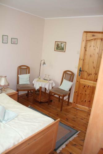 Hostal Ferienhof Alte Schmiede