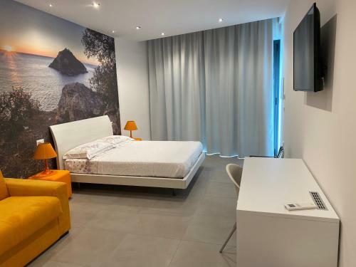 Hostal Torre Del Mare Rooms