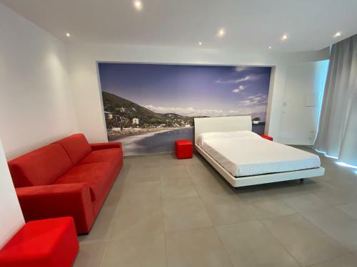 Hostal Torre Del Mare Rooms
