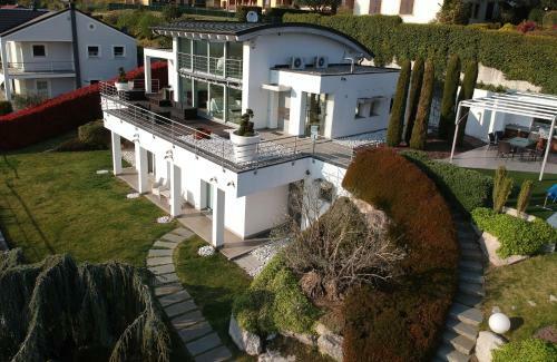 Villa Piscina