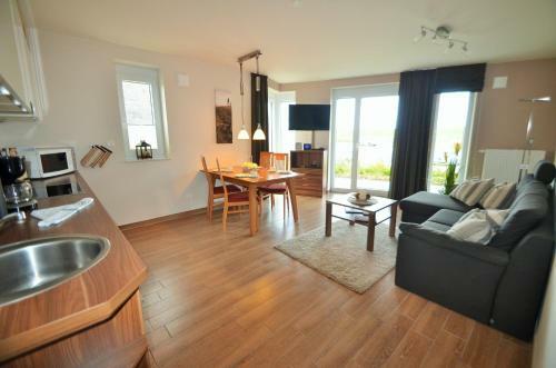 Apartamento Fewo Nordseetraum