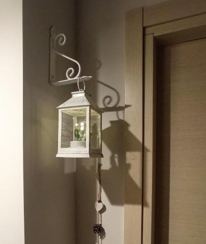 Apartamento Camarda Suite