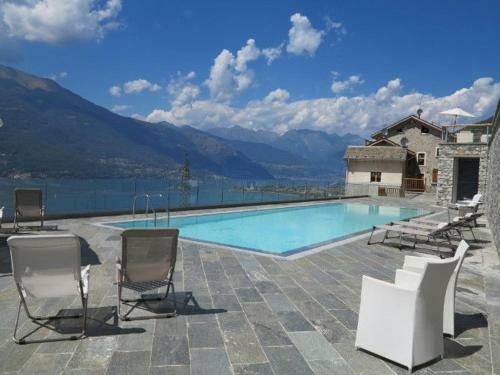 Paradiso Del Lago