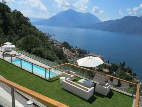 Paradiso Del Lago