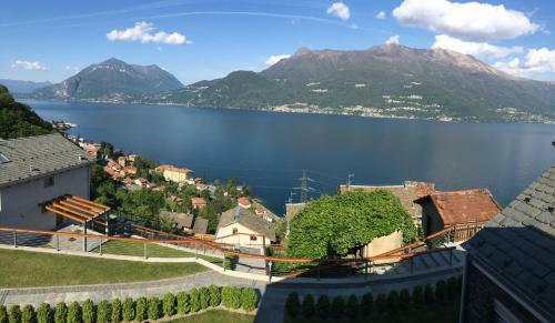 Paradiso Del Lago
