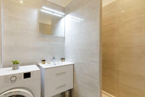Apartamento Le Liszt Yourhosthelper