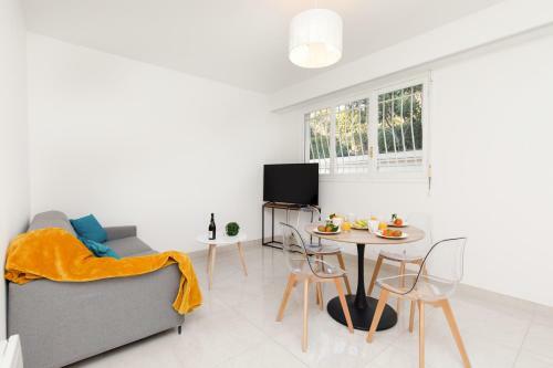 Apartamento Le Liszt Yourhosthelper