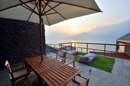 Lago Di Como- Amazing View-